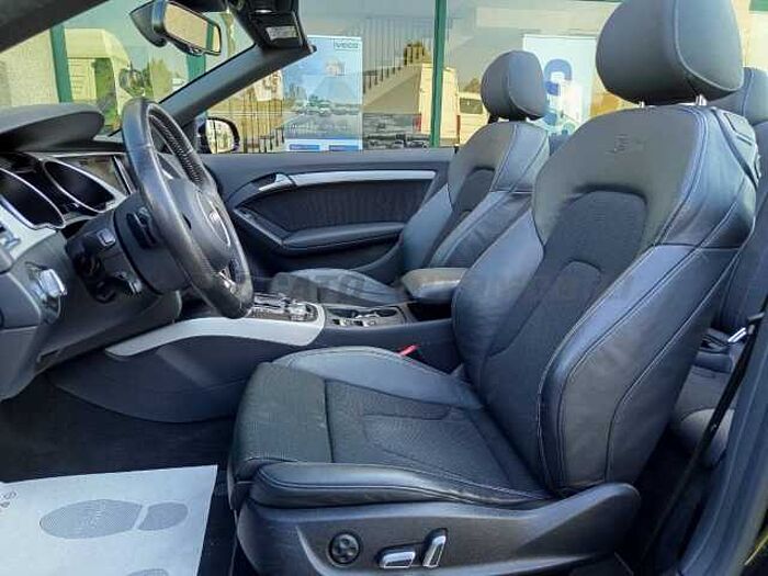 Audi A5 2l