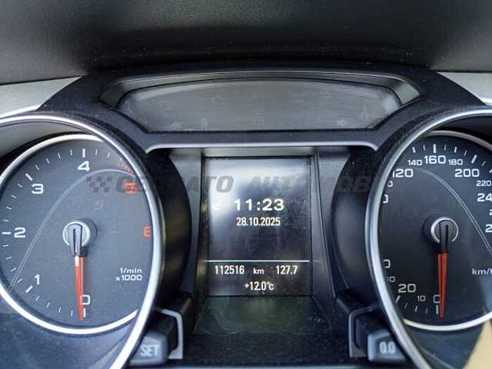 Audi A5 2l