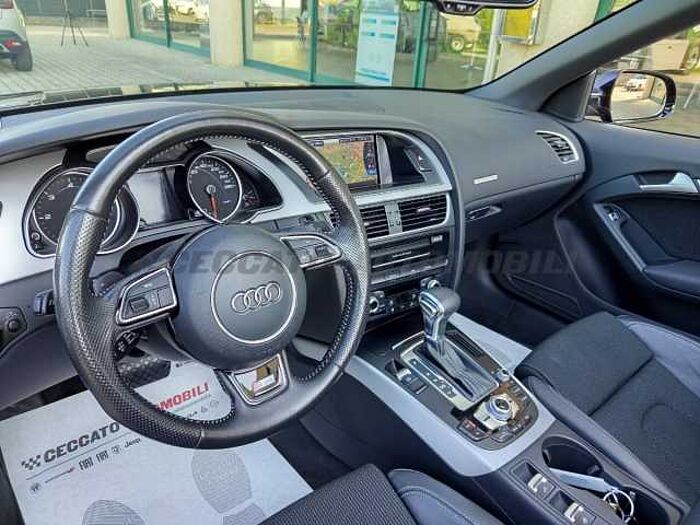 Audi A5 2l