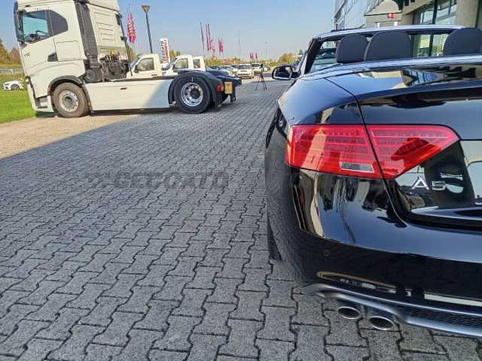 Audi A5 2l