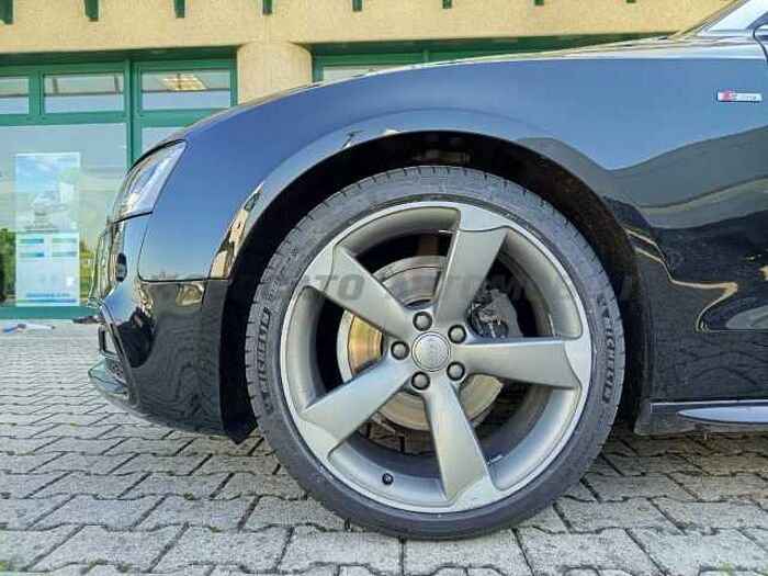 Audi A5 2l