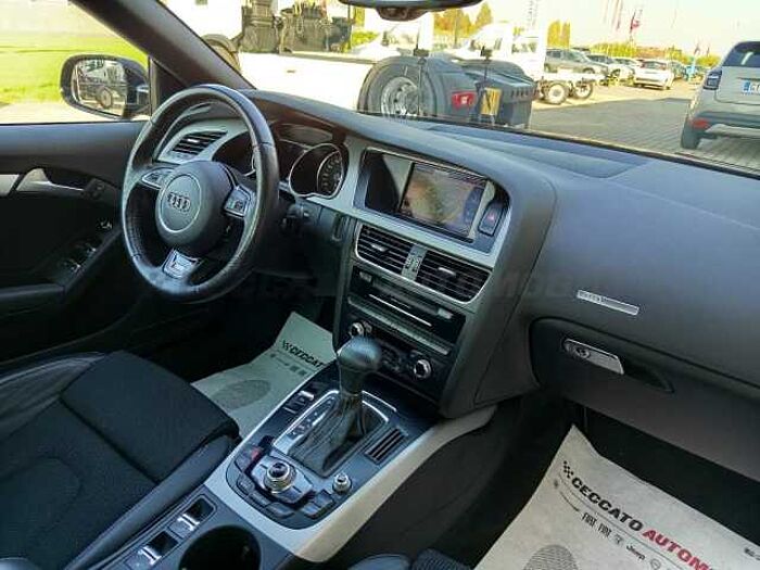 Audi A5 2l