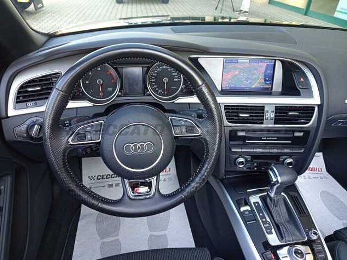 Audi A5 2l