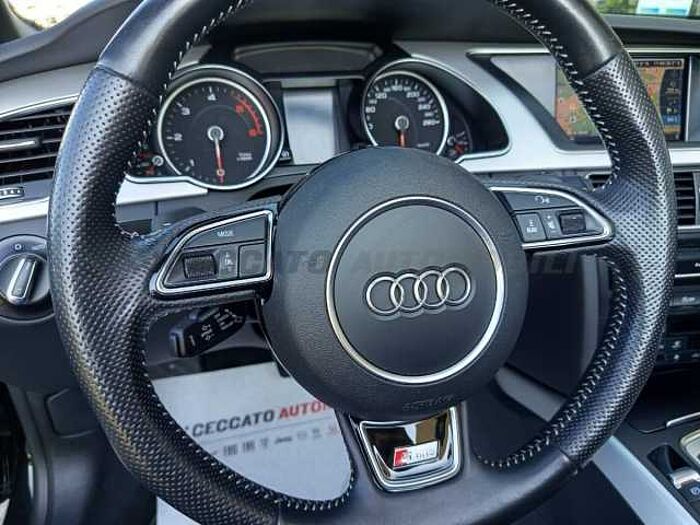 Audi A5 2l