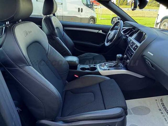 Audi A5 2l
