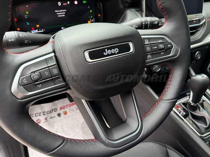 Jeep Compass 1.3l