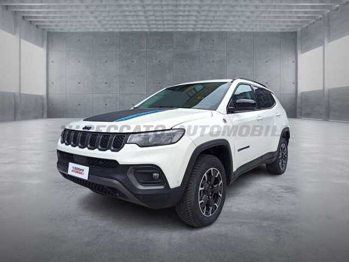 Jeep Compass 1.3l