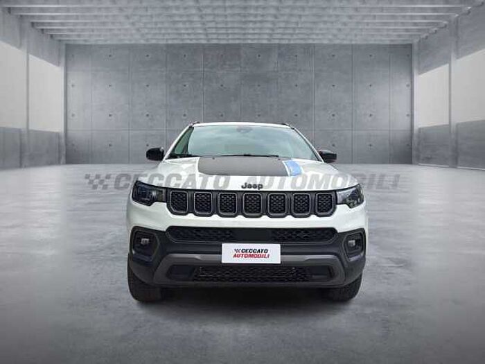 Jeep Compass 1.3l