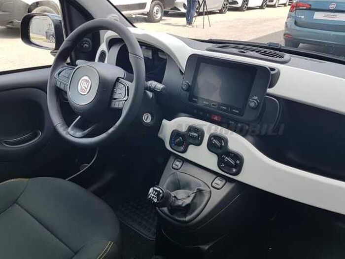 Fiat Panda 1l