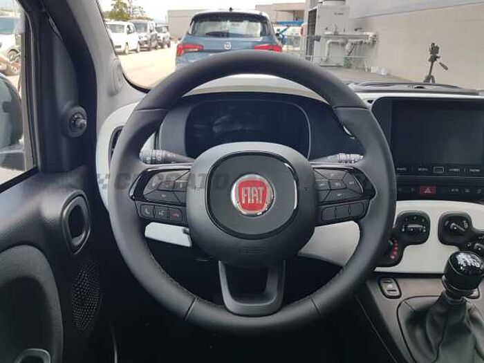 Fiat Panda 1l