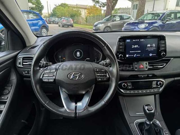 Hyundai i30 1l