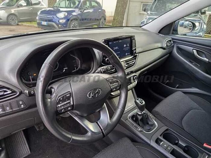 Hyundai i30 1l