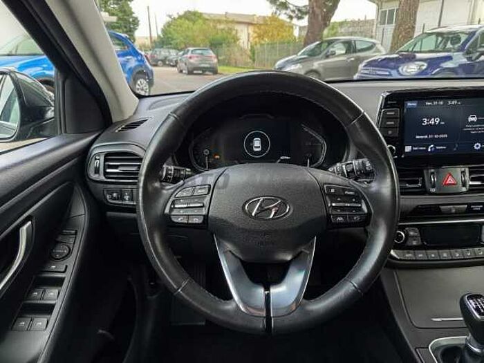 Hyundai i30 1l
