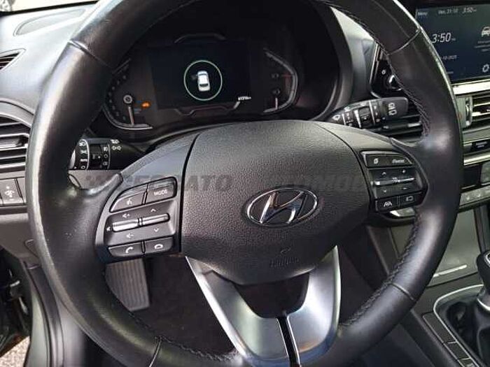 Hyundai i30 1l
