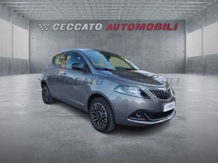 Lancia Ypsilon 1l
