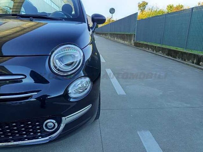 Fiat 500C 1l