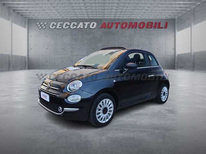 Fiat 500C 1l