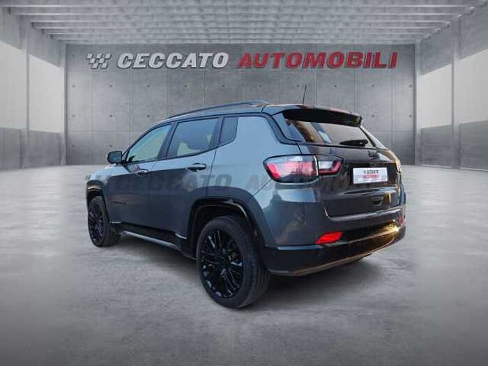Jeep Compass 1.6l