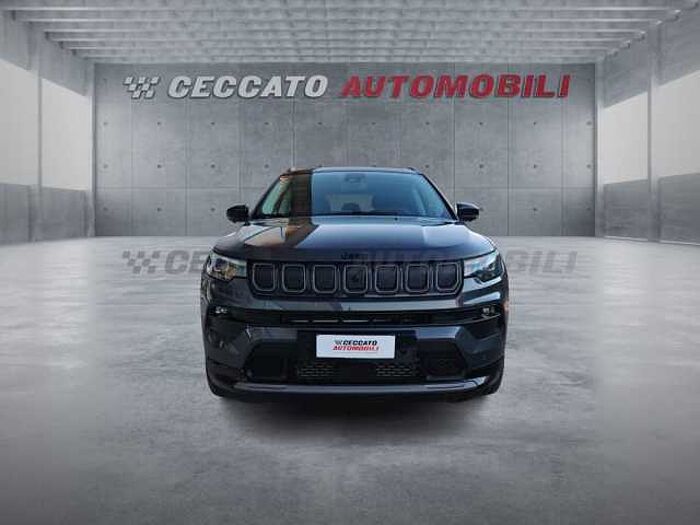 Jeep Compass 1.6l