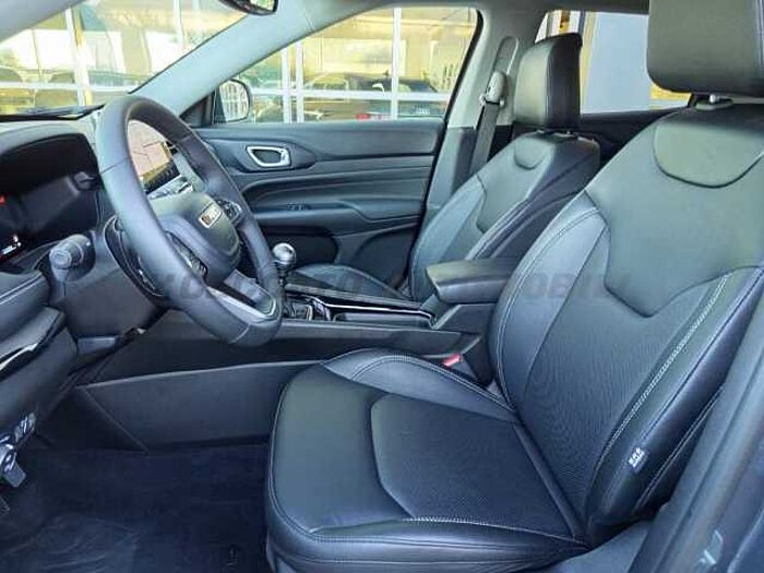 Jeep Compass 1.6l