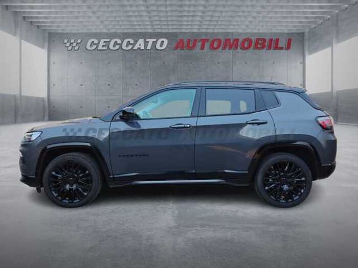 Jeep Compass 1.6l