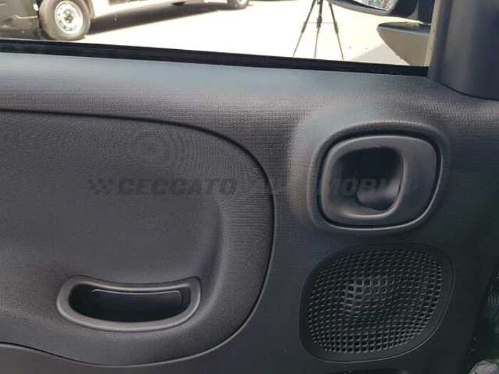 Fiat Panda 1l