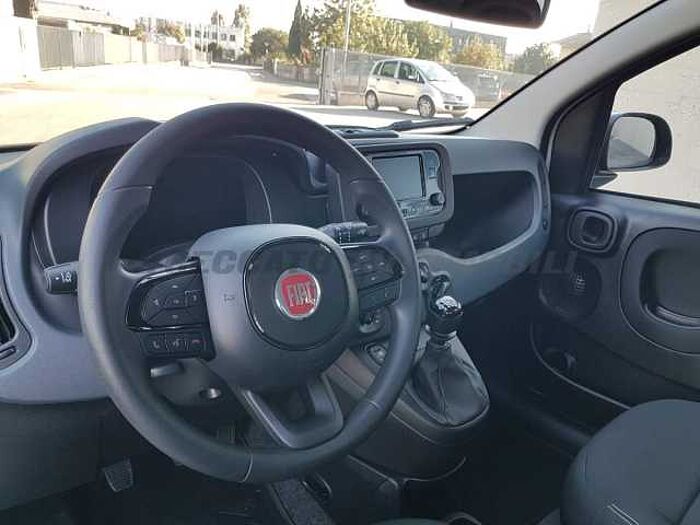 Fiat Panda 1l