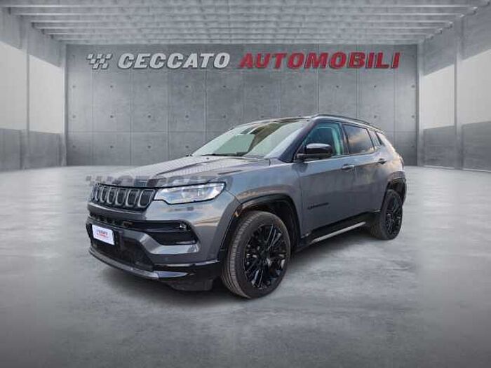 Jeep Compass 1.6l