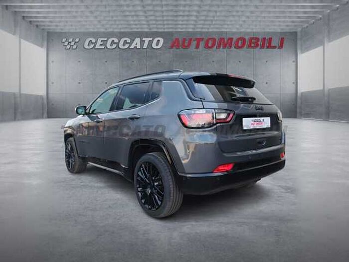 Jeep Compass 1.6l