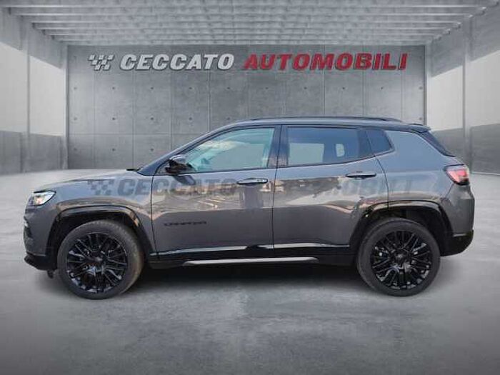 Jeep Compass 1.6l