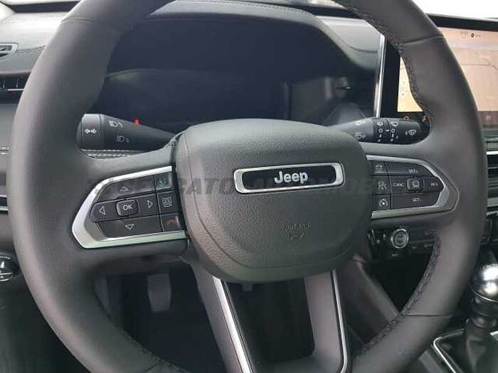 Jeep Compass 1.6l