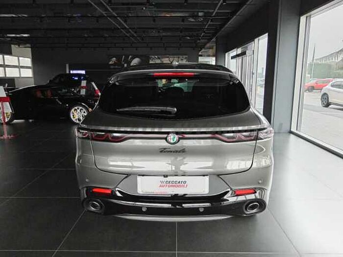 Alfa Romeo Tonale 1.3l