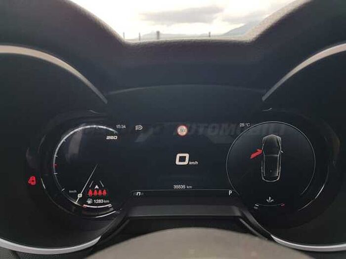Alfa Romeo Stelvio 2.1l