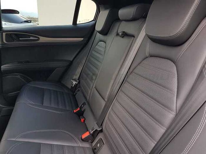 Alfa Romeo Stelvio 2.1l