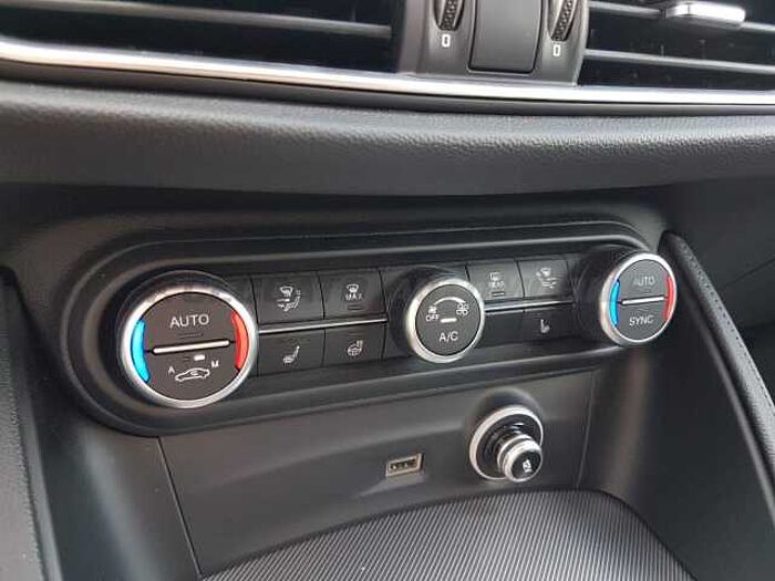 Alfa Romeo Stelvio 2.1l