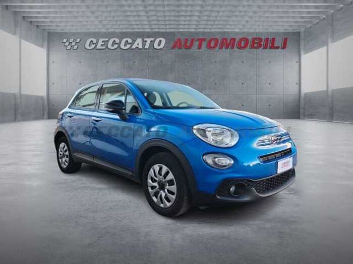 Fiat 500X 1l