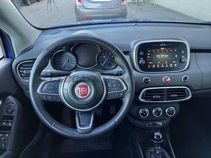 Fiat 500X 1l