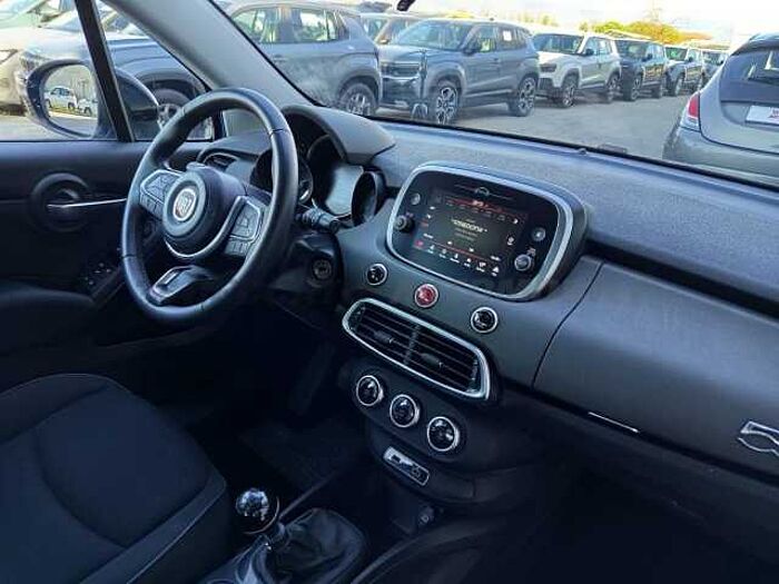 Fiat 500X 1l