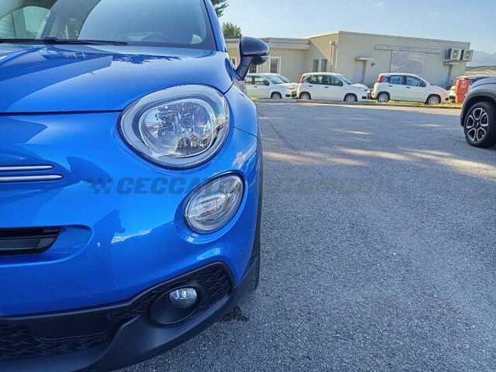 Fiat 500X 1l