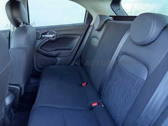 Fiat 500X 1l