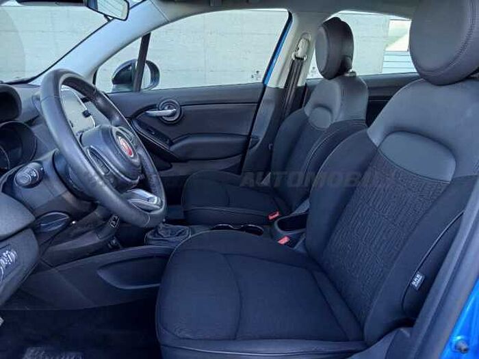 Fiat 500X 1l