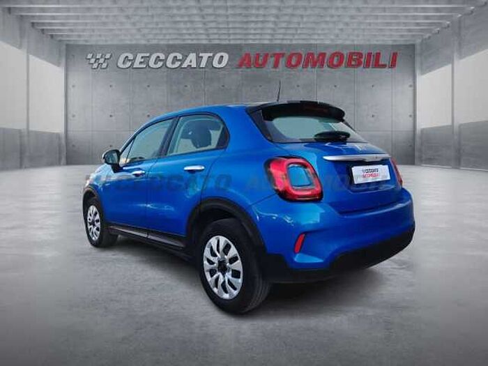 Fiat 500X 1l