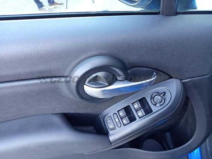 Fiat 500X 1l