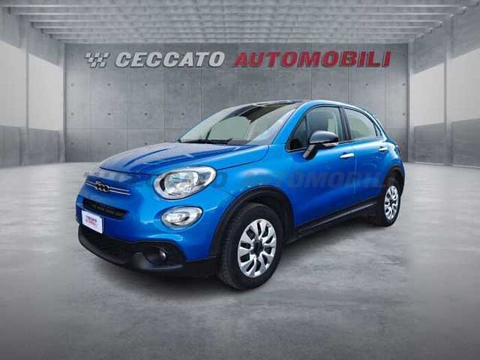 Fiat 500X 1l