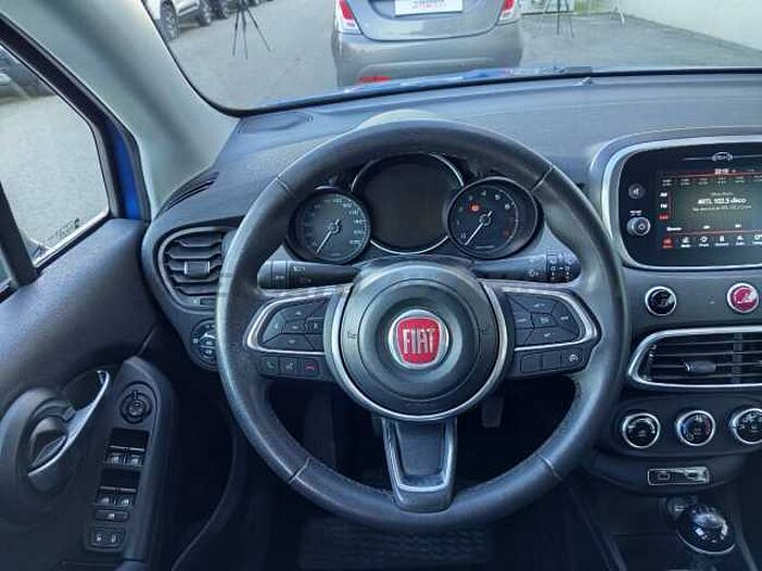 Fiat 500X 1l