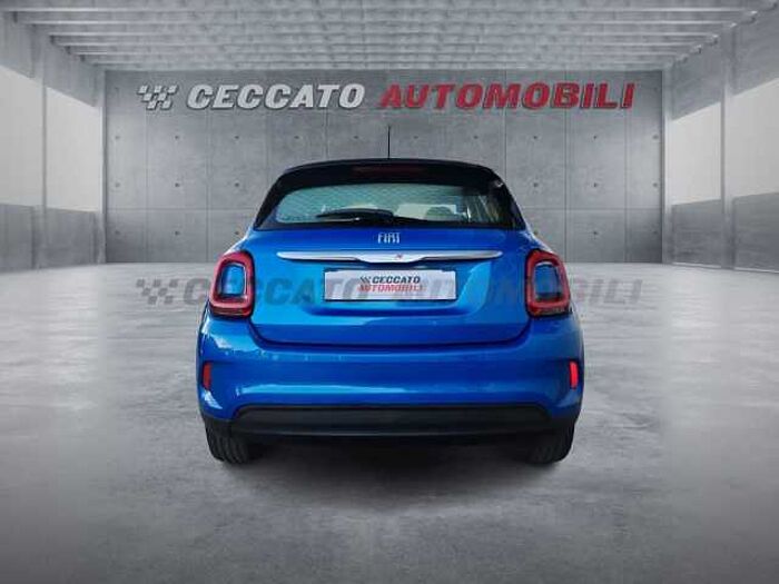Fiat 500X 1l