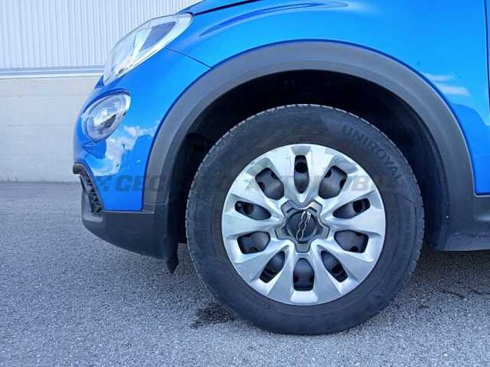 Fiat 500X 1l