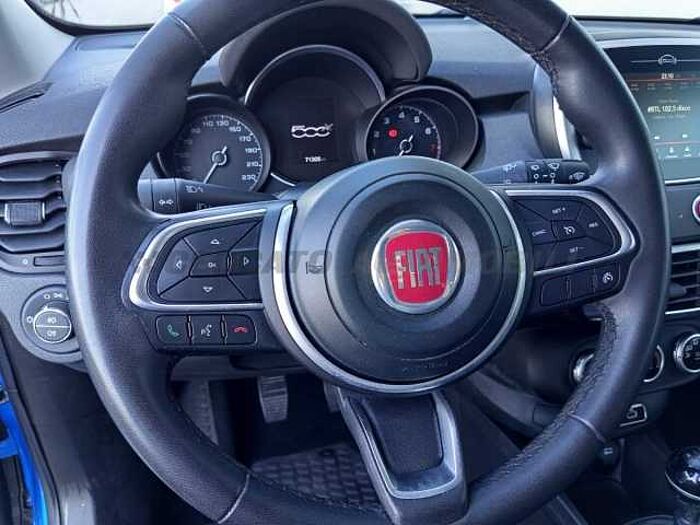 Fiat 500X 1l