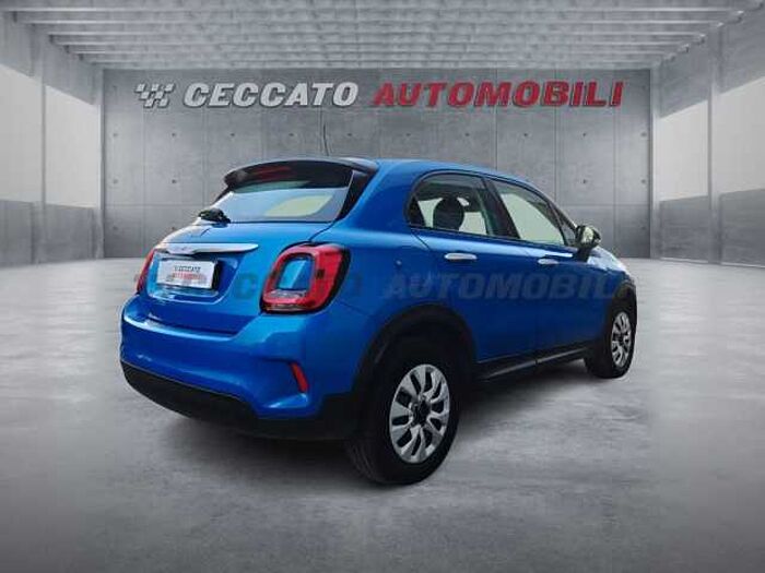 Fiat 500X 1l