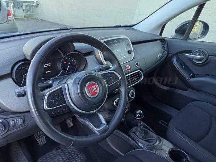 Fiat 500X 1l